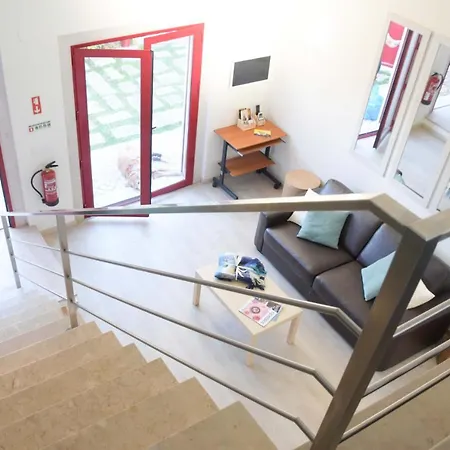 Espaco Mar Apartamento