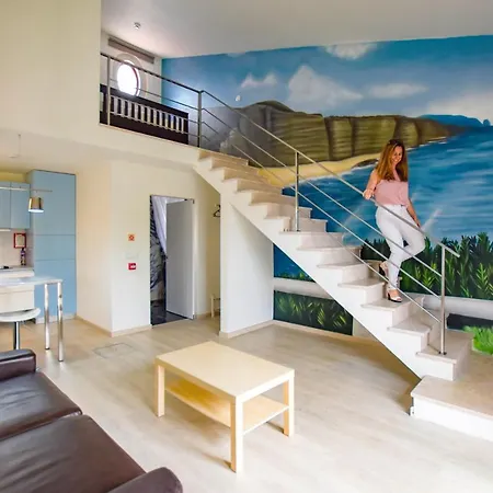 Apartamento Espaco Mar