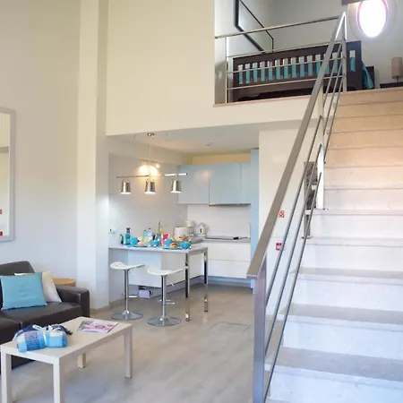 Espaco Mar Apartamento *