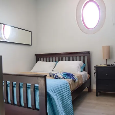 Espaco Mar Apartamento Barreira (Mafra)