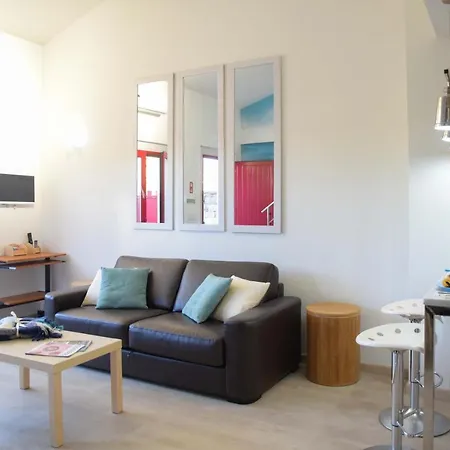 Espaco Mar Apartamento *