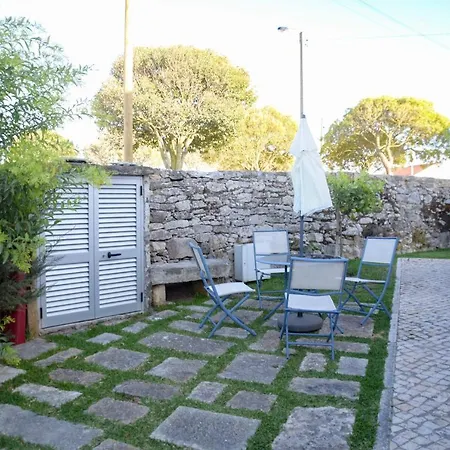 Apartamento Espaco Mar